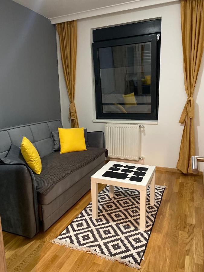 Family Home Nis , Free Parking Exterior foto