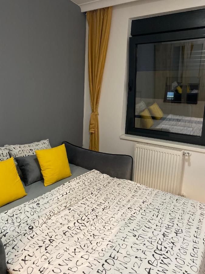 Family Home Nis , Free Parking Exterior foto