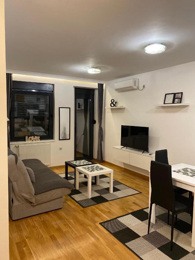 Family Home Nis , Free Parking Exterior foto